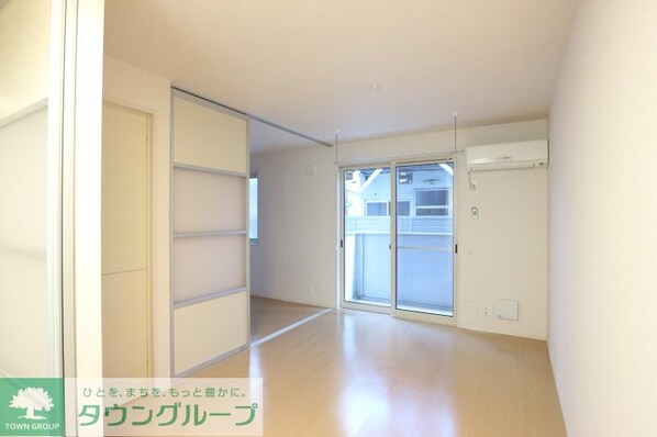 ベルフルールの物件内観写真